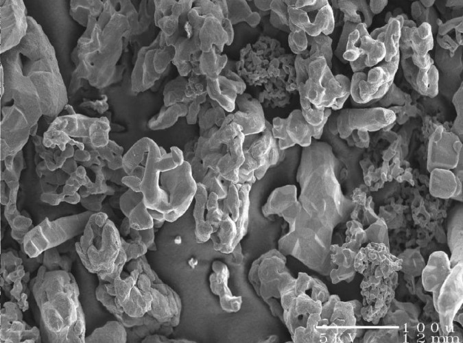 Повышение чистоты титановых сплавов