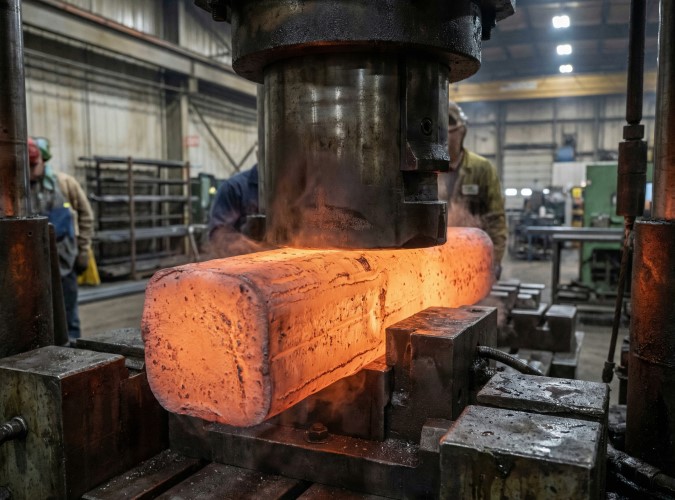 Производство титана