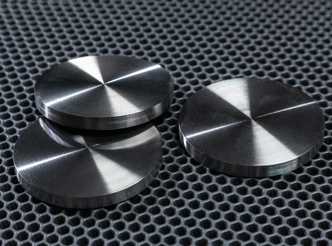 Как не купить титановый диск cad/cam, который развалится во рту пациента