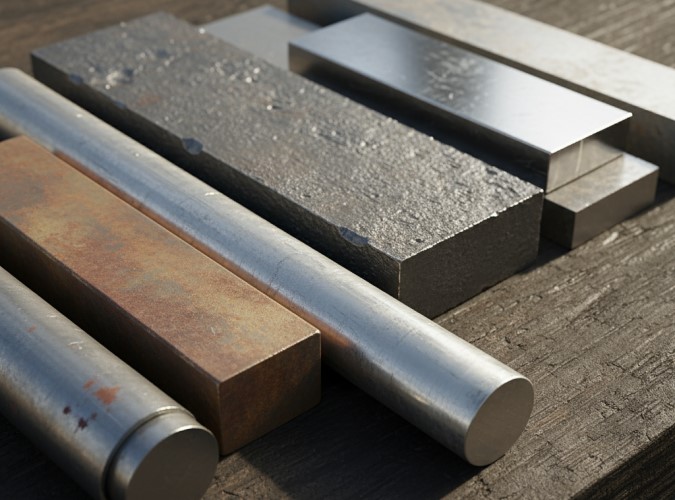 Особенности сплавов никеля с другими металлами