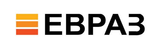 Евраз лого