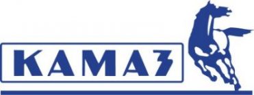 kamaz logo